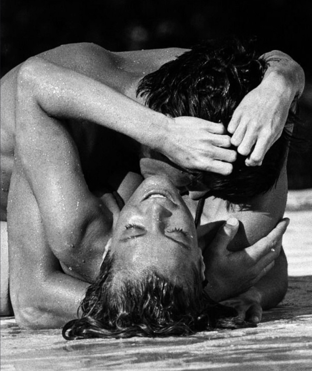 A imensidão de&nbsp;sentir