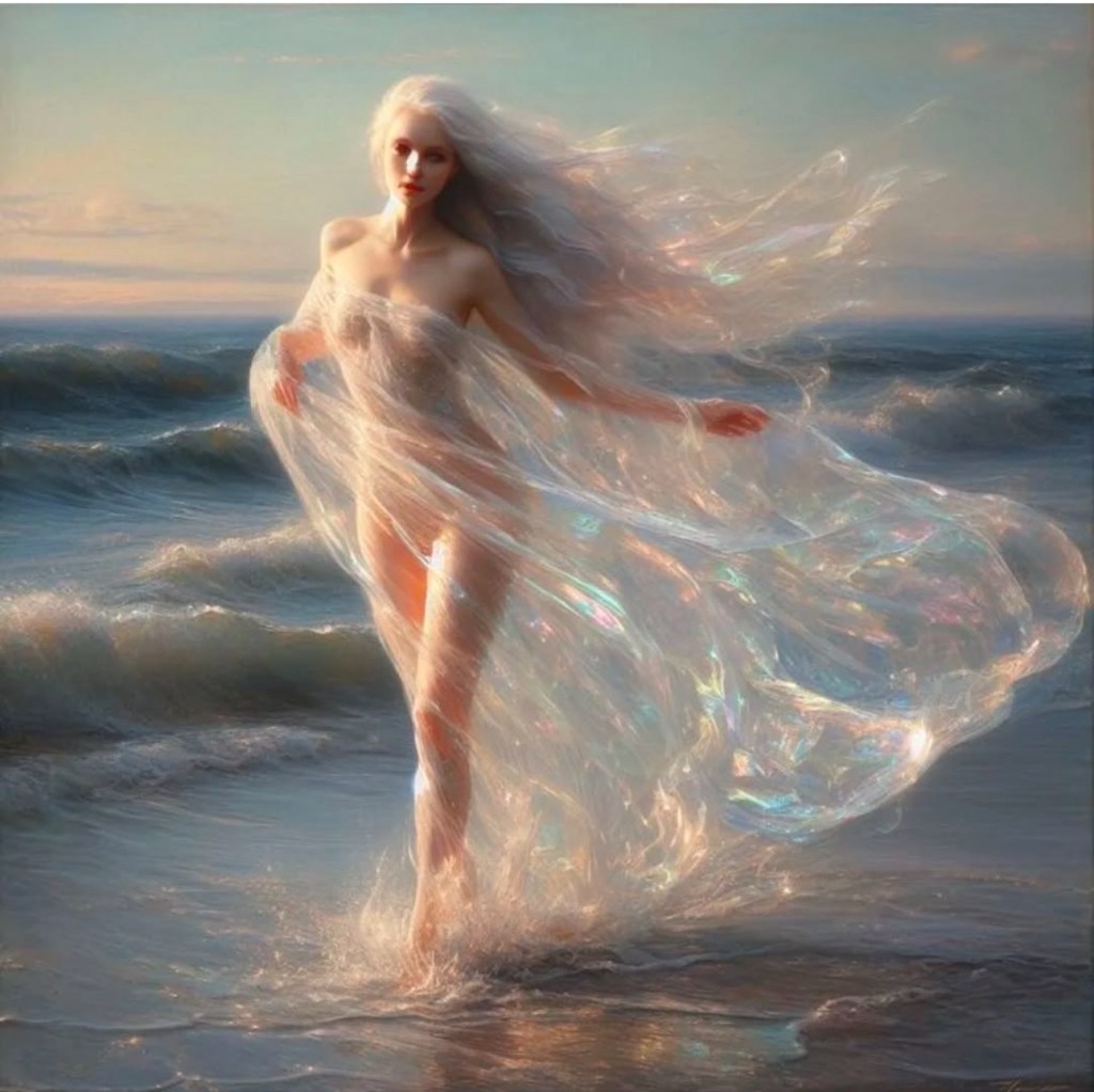 A imensidão de&nbsp;amar