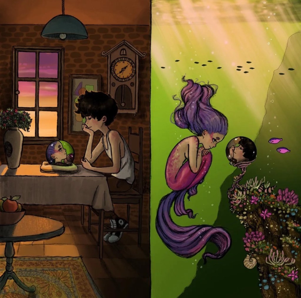 Como cultivar a&nbsp;inexistência