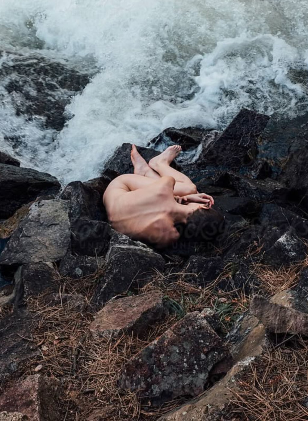 Uma mulher não te abre apenas as&nbsp;pernas