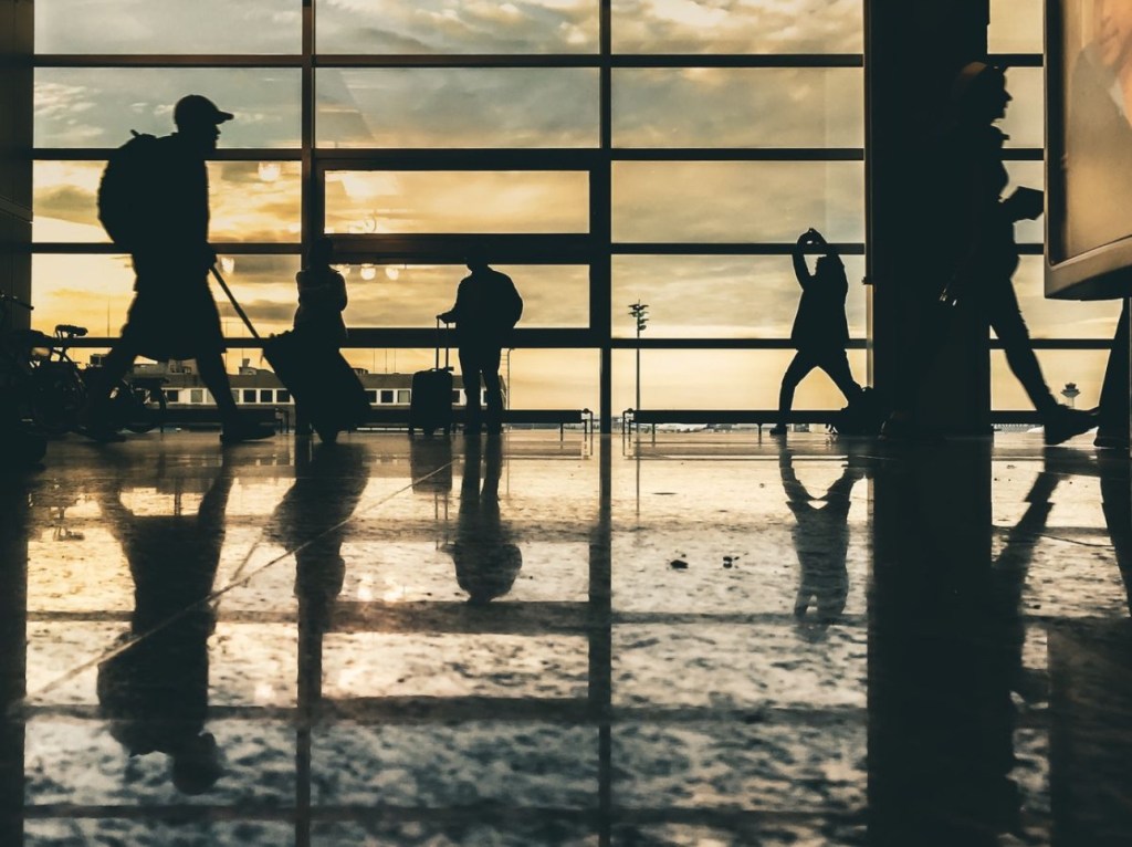 Do adeus e outras&nbsp;despedidas