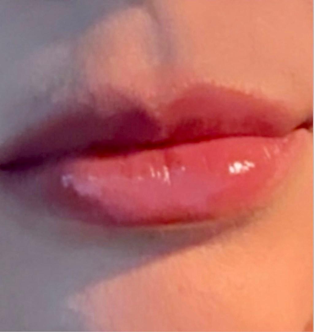 Toda mulher tem uma história na&nbsp;boca