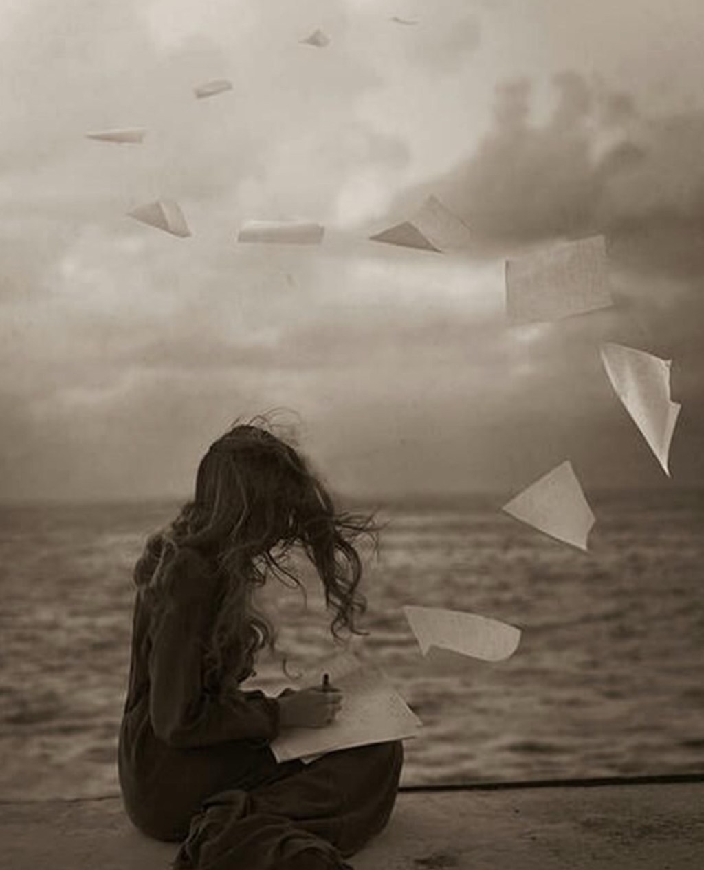 Pequeno dicionário para&nbsp;versos